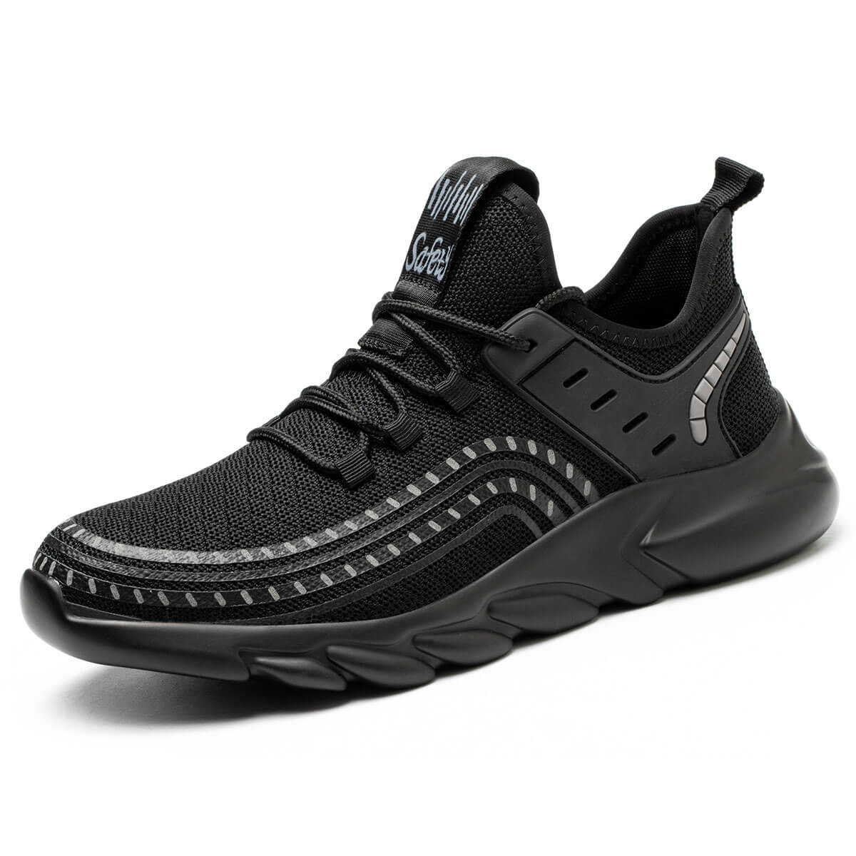 Breathable safety shoes online