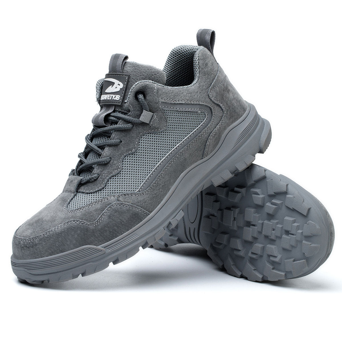 Base Protection - B0672 SMASH S1P SRC in Stock. #BaseProtection #safety  #shoes #FeelTheComfort