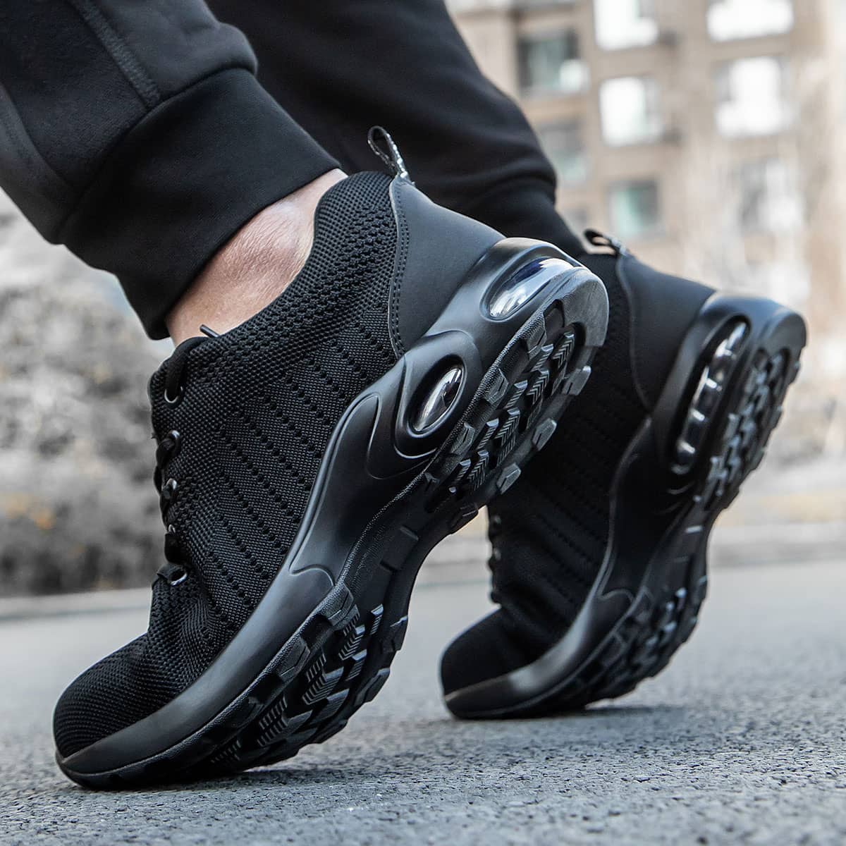 Best anti fatigue work shoes online